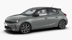 Grafik grau / dach: schwarz Neu 2025 Opel Corsa Kleinwagen | 20.181 € (Guter Preis)