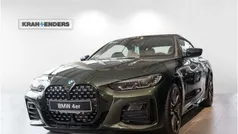Gebraucht 2024 BMW M4 Cabriolet M Sport Cabrio | 73.990 €