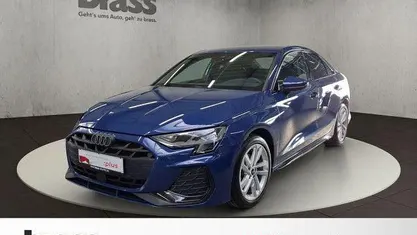 Usata Audi A3 S-Line 150 CV (110 kW) 2025 Berlina
