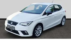 Gebraucht 2024 Seat Ibiza FR Limousine | 20.800 € (Fairer Preis)