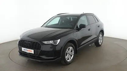 Gebraucht 2021 Audi Q3 Business SUV | 22.930 € (Fairer Preis)