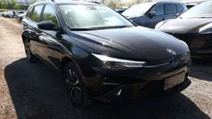 Pebble black metallic Neu 2024 MG MG5 EV Comfort Kombi | 22.976 € (Fairer Preis)