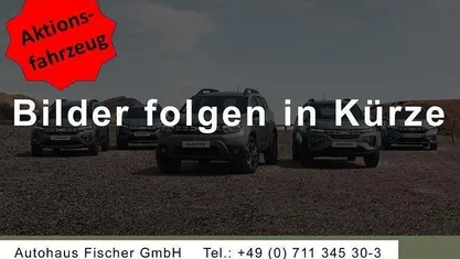 Gebraucht Dacia Spring Expression 47 kW (65 PS) 2025 Weiß Kleinwagen