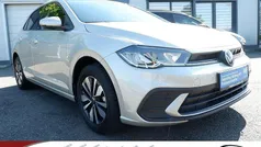Silber Gebraucht 2024 VW Polo Pro Limousine | 20.999 € (Fairer Preis)