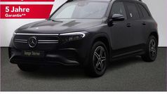 Gebraucht 2024 Mercedes EQB350 AMG SUV | 39.900 € (Fairer Preis)