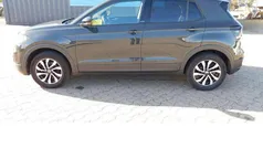 Gebraucht 2021 VW T-Cross Active SUV | 16.990 € (Guter Preis)