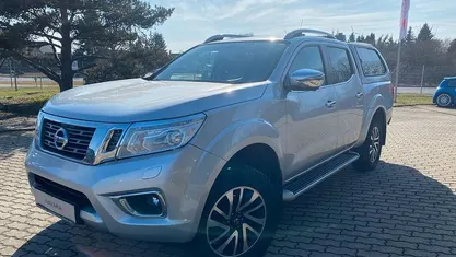 Gebraucht Nissan Navara Tekna 190 PS (139 kW) 2019 Abholung