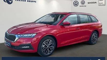 Gebraucht 2024 Skoda Octavia Ambition Kombi | 28.999 € (Fairer Preis)