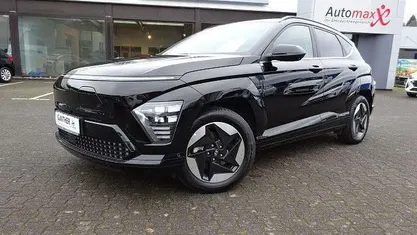Gebraucht 2023 Hyundai Kona Prime SUV | 34.750 € (Fairer Preis)