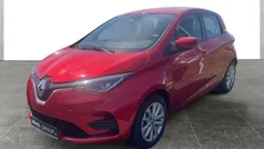Rot Gebraucht 2020 Renault Zoe Experience Kleinwagen | 8.990 € (Superpreis)