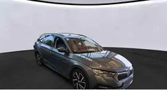 Gebraucht 2022 Skoda Octavia Clever Kombi | 25.492 € (Guter Preis)