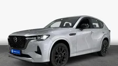 Gebraucht 2024 Mazda CX-60 Homura-Line SUV | 47.290 € (Fairer Preis)