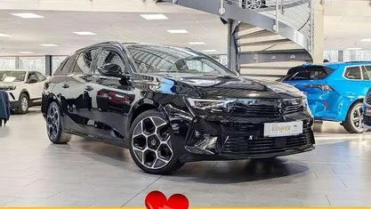 Gebraucht 2024 Opel Astra Ultimate Kombi | 24.950 € (Fairer Preis)