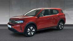 Kanyon orange Gebraucht 2025 Opel Frontera Edition SUV | 20.540 € (Superpreis)