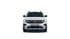 Gebraucht 2024 VW T-Cross Goal SUV | 22.880 € (Superpreis)