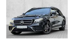 Gebraucht 2019 Mercedes E300 AMG line Kombi | 34.290 € (Fairer Preis)