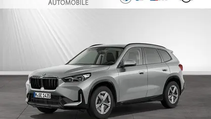 Gebraucht BMW X1 Efficient Dynamics 170 PS (125 kW) 2025 SUV