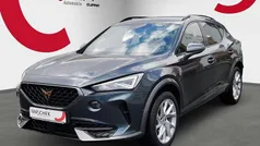 Gebraucht 2022 Cupra Formentor SUV | 22.940 € (Fairer Preis)