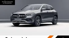 Gebraucht 2023 Mercedes GLA250 Progressive SUV | 39.900 € (Fairer Preis)