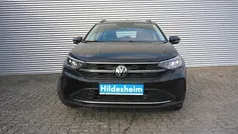 Schwarz Gebraucht 2023 VW Taigo Life SUV | 20.489 € (Fairer Preis)
