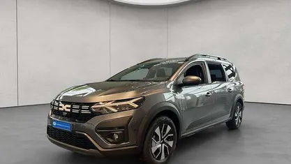 Gebraucht 2025 Dacia Jogger Expression Van / Kleinbus | 28.790 € (Fairer Preis)