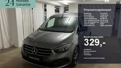 Gebraucht 2023 Mercedes T180 Progressive Van / Kleinbus | 28.520 € (Fairer Preis)