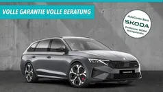 Gebraucht 2025 Skoda Octavia RS Kombi | 39.490 € (Guter Preis)