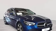 Gebraucht 2023 Mercedes C200 Kombi | 22.890 € (Guter Preis)