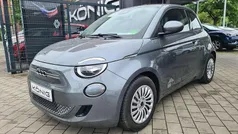 Gebraucht 2023 Fiat 500e Limousine | 23.996 € (Fairer Preis)