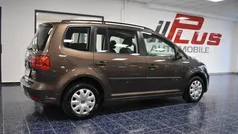 VW Touran