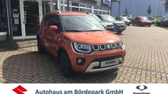 Gebraucht 2023 Suzuki Ignis Comfort Kleinwagen | 16.490 € (Fairer Preis)