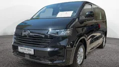 Schwarz / Neu 2025 VW T7 Life Van | 56.450 € (Fairer Preis)