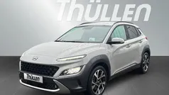 Grau Gebraucht 2022 Hyundai Kona Prime SUV | 22.980 € (Guter Preis)