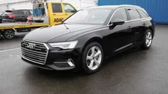 Gebraucht 2023 Audi A6 Sport Kombi | 36.450 € (Superpreis)