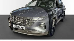 Gebraucht 2023 Hyundai Tucson Blackline SUV | 32.990 € (Fairer Preis)