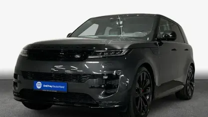 Neu Land Rover Range Rover Sport SE Dynamic 300 PS (220 kW) 2026 Grau SUV