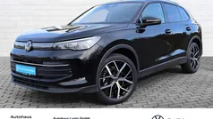 Gebraucht 2025 VW Tiguan Goal SUV | 44.929 € (Superpreis)