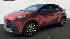 Orange Gebraucht 2025 Toyota C-HR SUV | 36.920 € (Guter Preis)