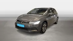 Gebraucht 2024 VW Golf VIII Move Limousine | 27.820 € (Fairer Preis)