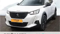 Gebraucht 2022 Peugeot 2008 GTi SUV | 23.850 € (Fairer Preis)