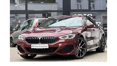 Gebraucht 2021 BMW 840 M Sport Coupé | 59.880 € (Fairer Preis)