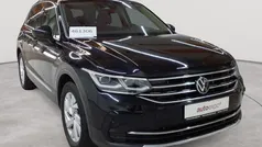 Gebraucht 2021 VW Tiguan Elegance SUV | 26.990 € (Guter Preis)