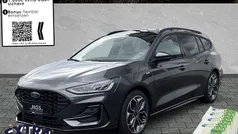 Gebraucht 2025 Ford Focus ST-Line X | 30.290 € (Superpreis)