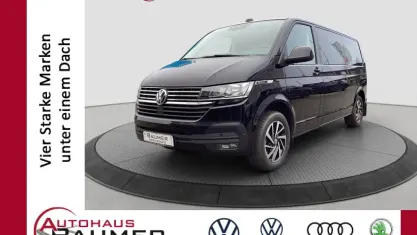 Gebraucht VW Caravelle Comfortline 150 PS (110 kW) 2023 Schwarz Van