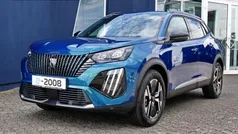 Gebraucht 2025 Peugeot e-2008 Allure SUV | 43.979 €