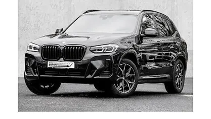 Gebraucht BMW X3 Performance 286 PS (210 kW) 2023 SUV