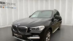 Gebraucht 2018 BMW X3 xLine SUV | 30.900 € (Fairer Preis)