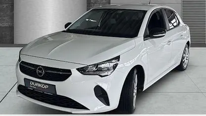 Gebraucht Opel Corsa Edition 75 PS (55 kW) 2024 Kleinwagen