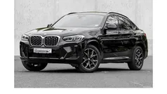 Gebraucht 2024 BMW X4 M Sport SUV | 55.800 € (Superpreis)