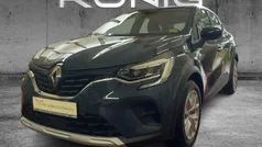 Gebraucht 2023 Renault Captur Equilibre SUV | 17.897 € (Fairer Preis)